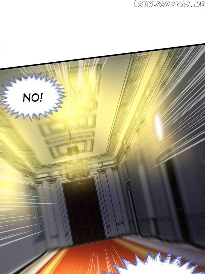 Ten Thousand Ways To Win Sex Guys’ Hearts Chapter 135 - page 41