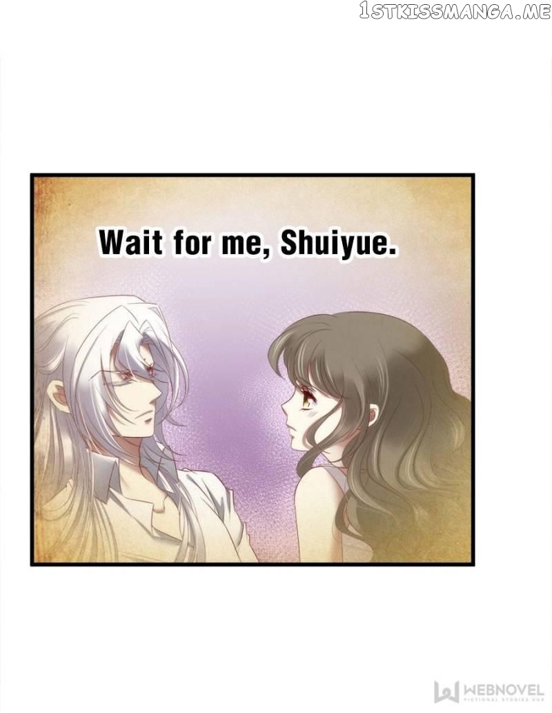 Ten Thousand Ways To Win Sex Guys’ Hearts Chapter 135 - page 46