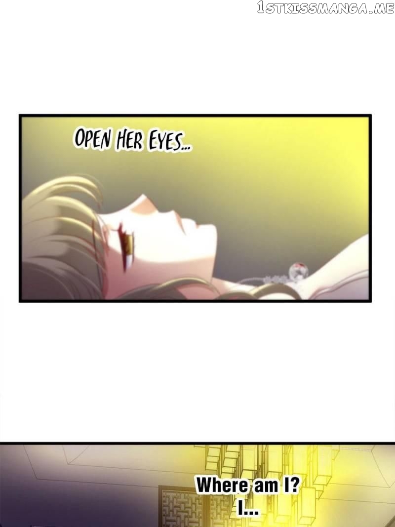 Ten Thousand Ways To Win Sex Guys’ Hearts Chapter 135 - page 5