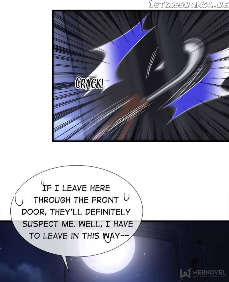 Ten Thousand Ways To Win Sex Guys’ Hearts Chapter 135 - page 50