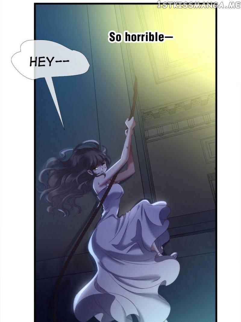Ten Thousand Ways To Win Sex Guys’ Hearts Chapter 135 - page 55