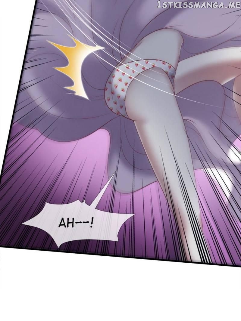 Ten Thousand Ways To Win Sex Guys’ Hearts Chapter 135 - page 59