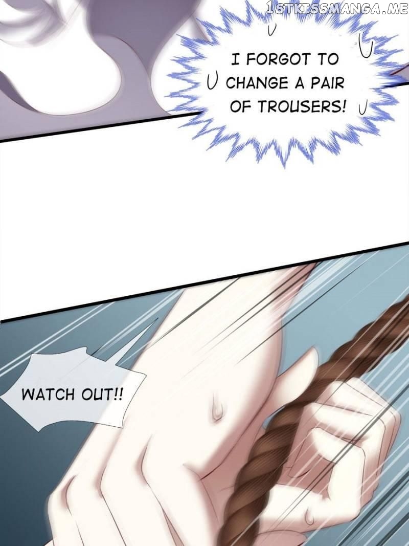 Ten Thousand Ways To Win Sex Guys’ Hearts Chapter 135 - page 63