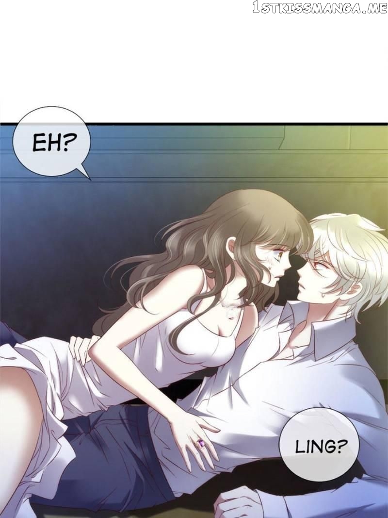 Ten Thousand Ways To Win Sex Guys’ Hearts Chapter 135 - page 68
