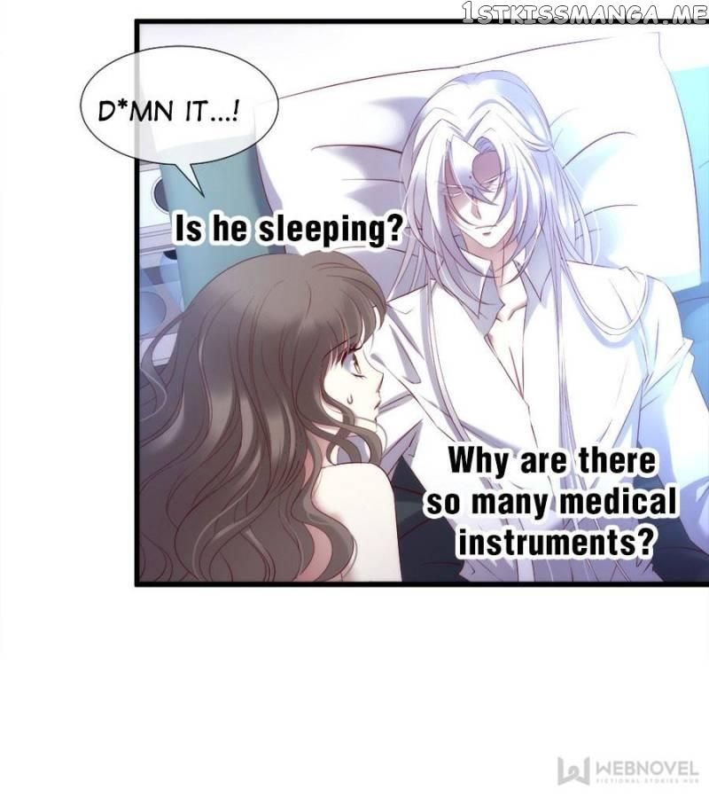 Ten Thousand Ways To Win Sex Guys’ Hearts Chapter 135 - page 7