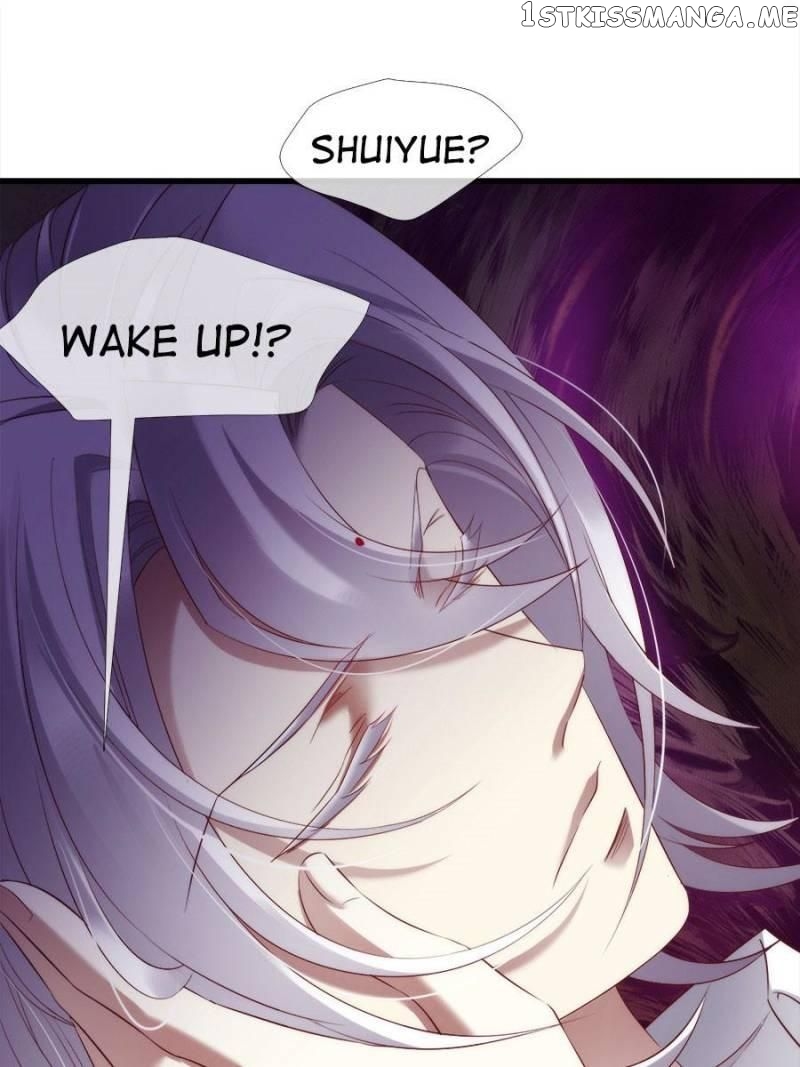 Ten Thousand Ways To Win Sex Guys’ Hearts Chapter 135 - page 8