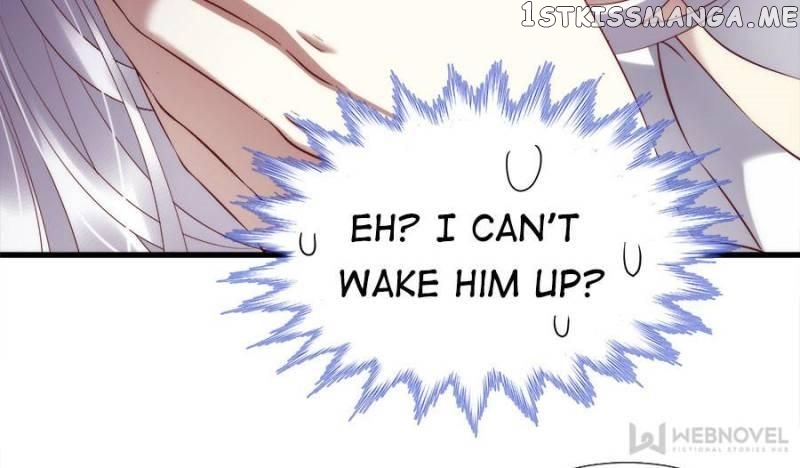 Ten Thousand Ways To Win Sex Guys’ Hearts Chapter 135 - page 9