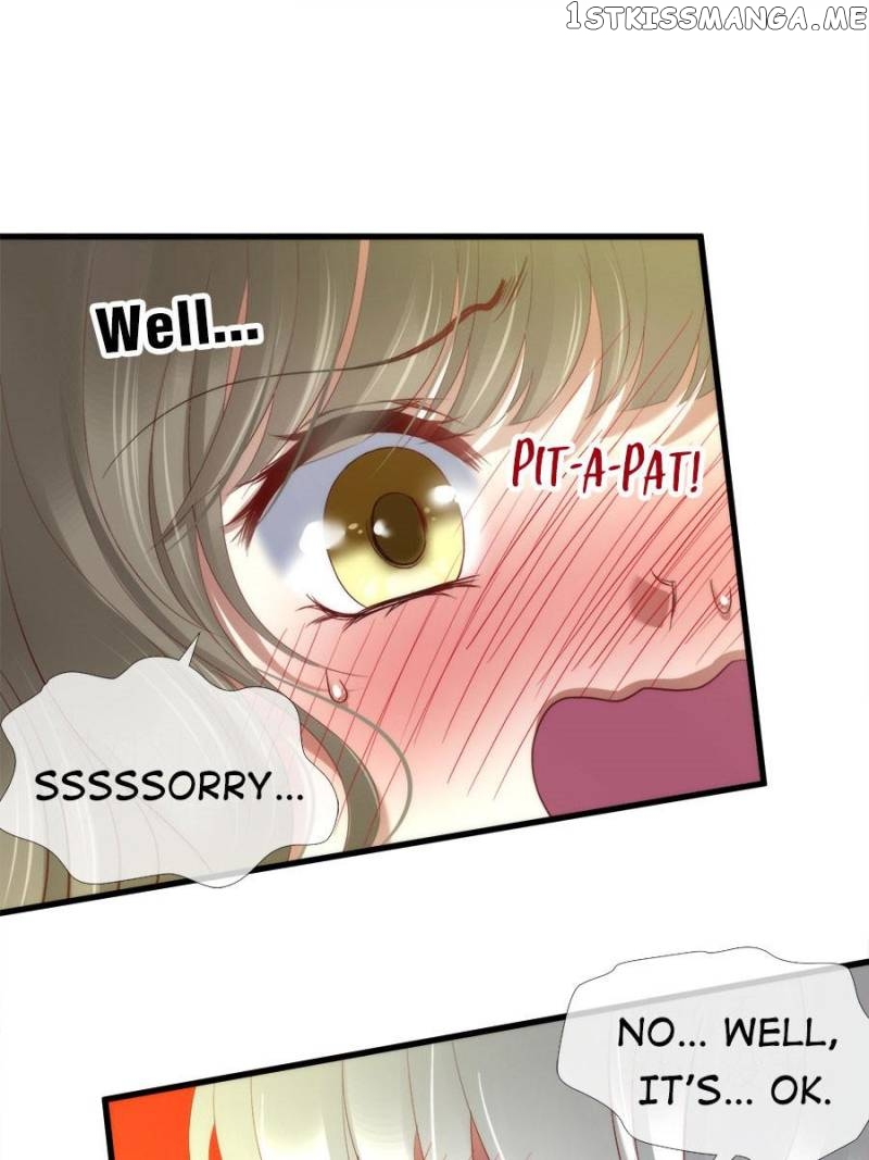 Ten Thousand Ways To Win Sex Guys’ Hearts Chapter 136 - page 13
