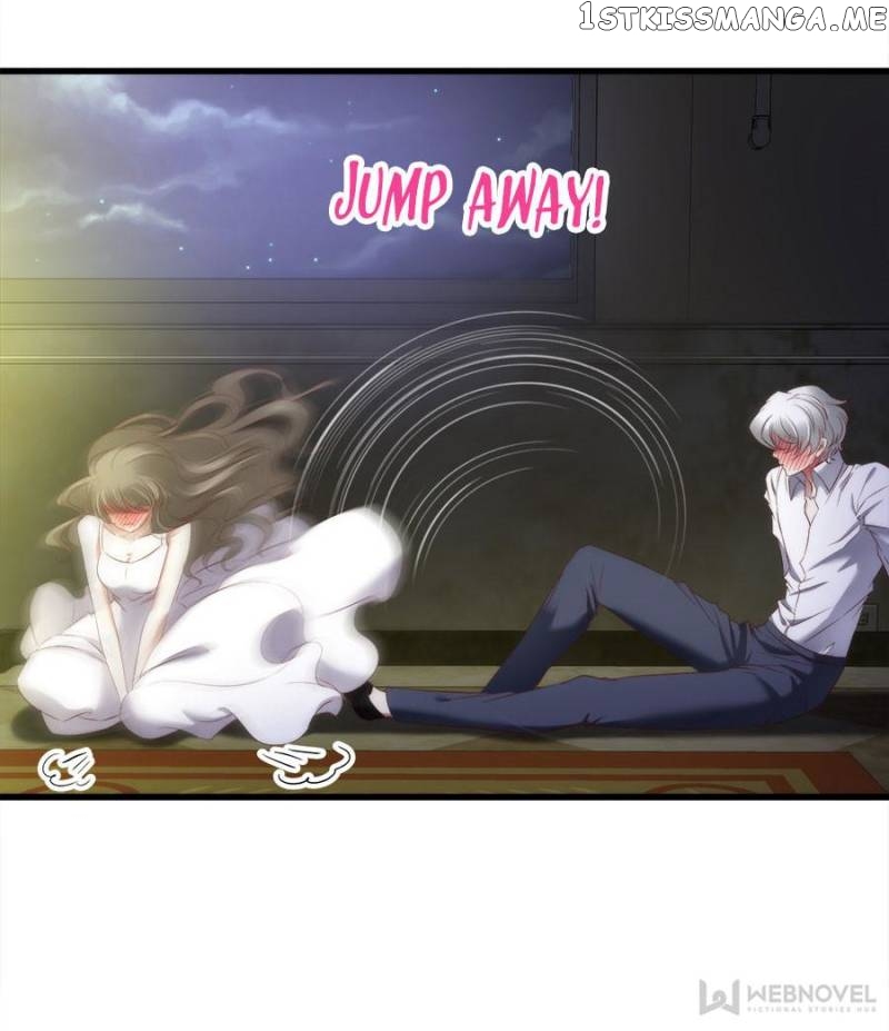 Ten Thousand Ways To Win Sex Guys’ Hearts Chapter 136 - page 15