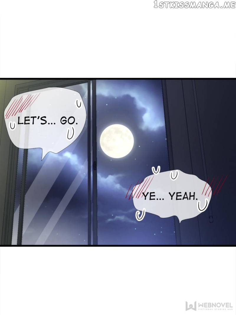 Ten Thousand Ways To Win Sex Guys’ Hearts Chapter 136 - page 16