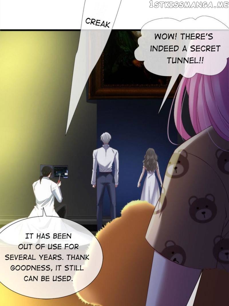 Ten Thousand Ways To Win Sex Guys’ Hearts Chapter 136 - page 19