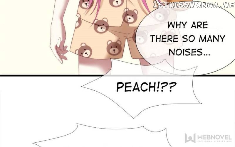 Ten Thousand Ways To Win Sex Guys’ Hearts Chapter 136 - page 22