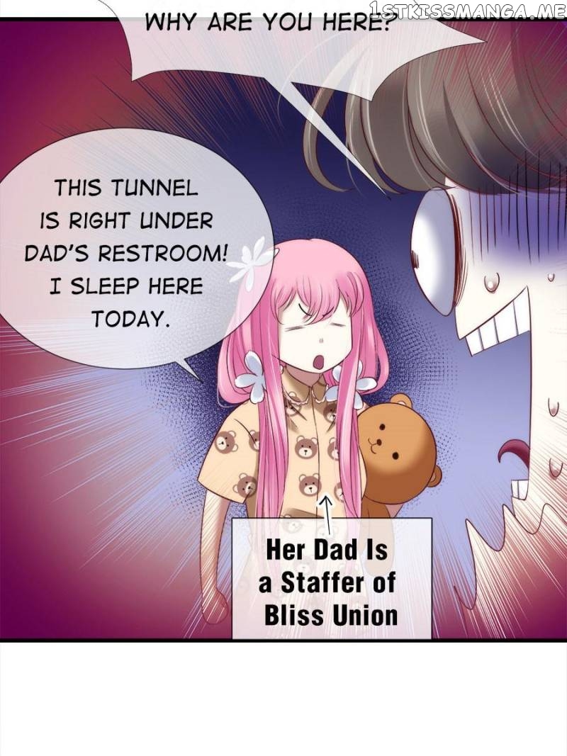 Ten Thousand Ways To Win Sex Guys’ Hearts Chapter 136 - page 23