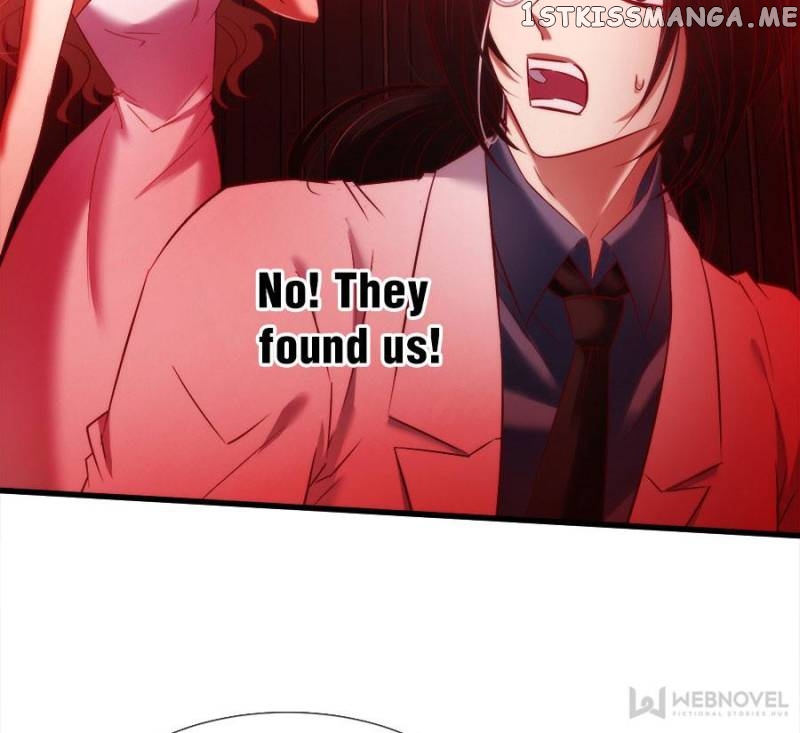 Ten Thousand Ways To Win Sex Guys’ Hearts Chapter 136 - page 26