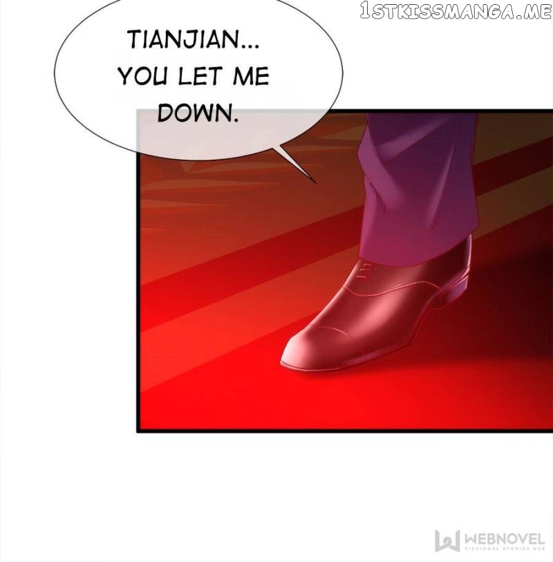 Ten Thousand Ways To Win Sex Guys’ Hearts Chapter 136 - page 27