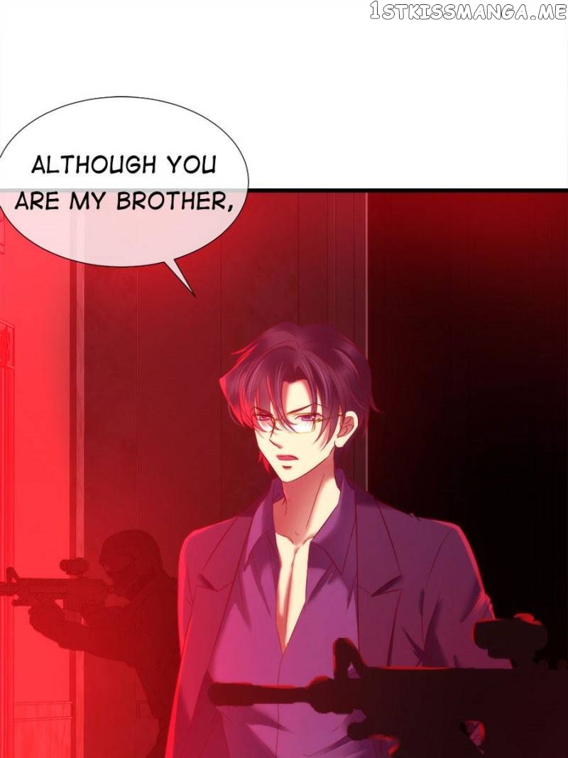 Ten Thousand Ways To Win Sex Guys’ Hearts Chapter 136 - page 28