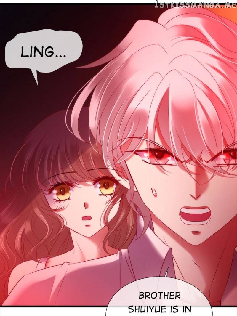 Ten Thousand Ways To Win Sex Guys’ Hearts Chapter 136 - page 34