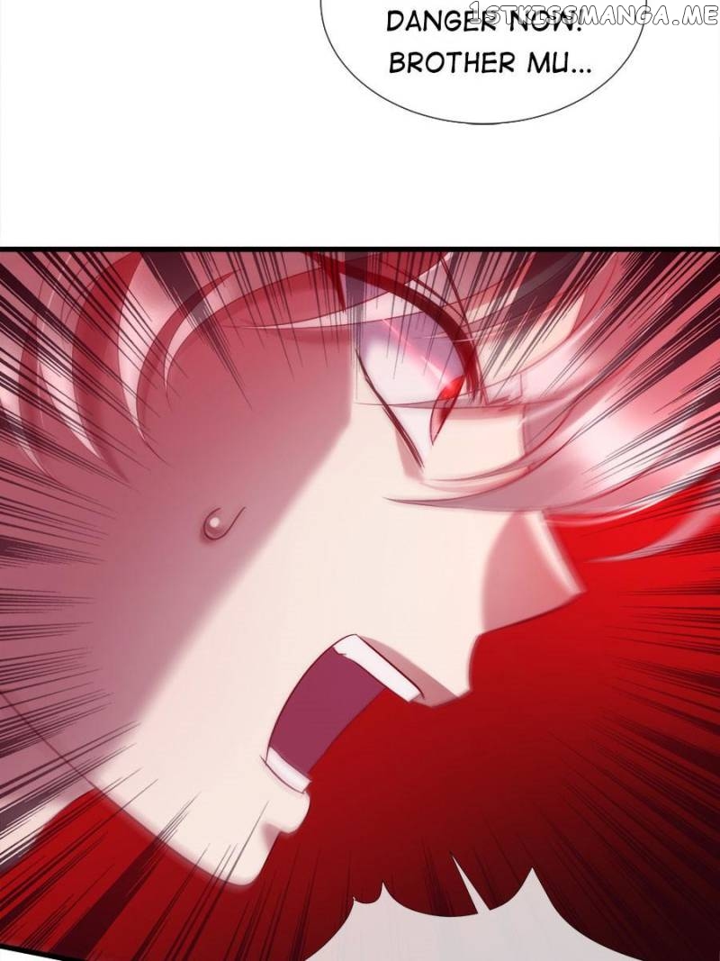 Ten Thousand Ways To Win Sex Guys’ Hearts Chapter 136 - page 35