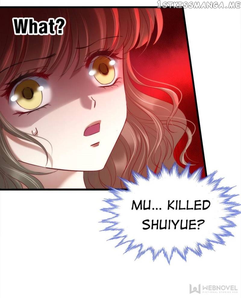 Ten Thousand Ways To Win Sex Guys’ Hearts Chapter 136 - page 38