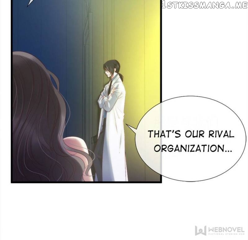 Ten Thousand Ways To Win Sex Guys’ Hearts Chapter 136 - page 4