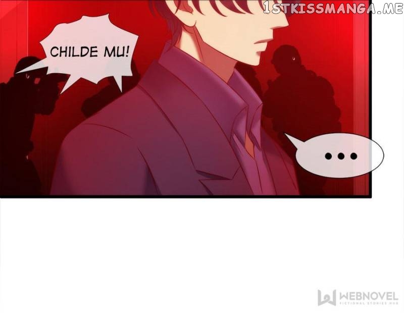 Ten Thousand Ways To Win Sex Guys’ Hearts Chapter 136 - page 42