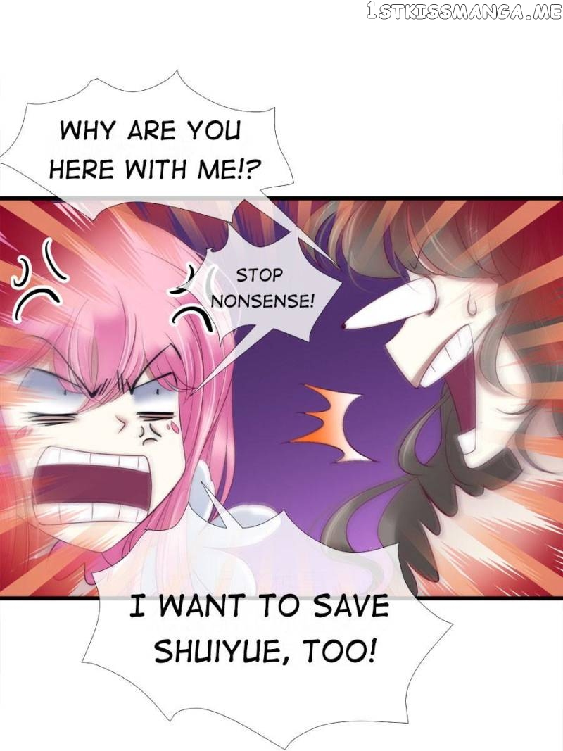 Ten Thousand Ways To Win Sex Guys’ Hearts Chapter 136 - page 43