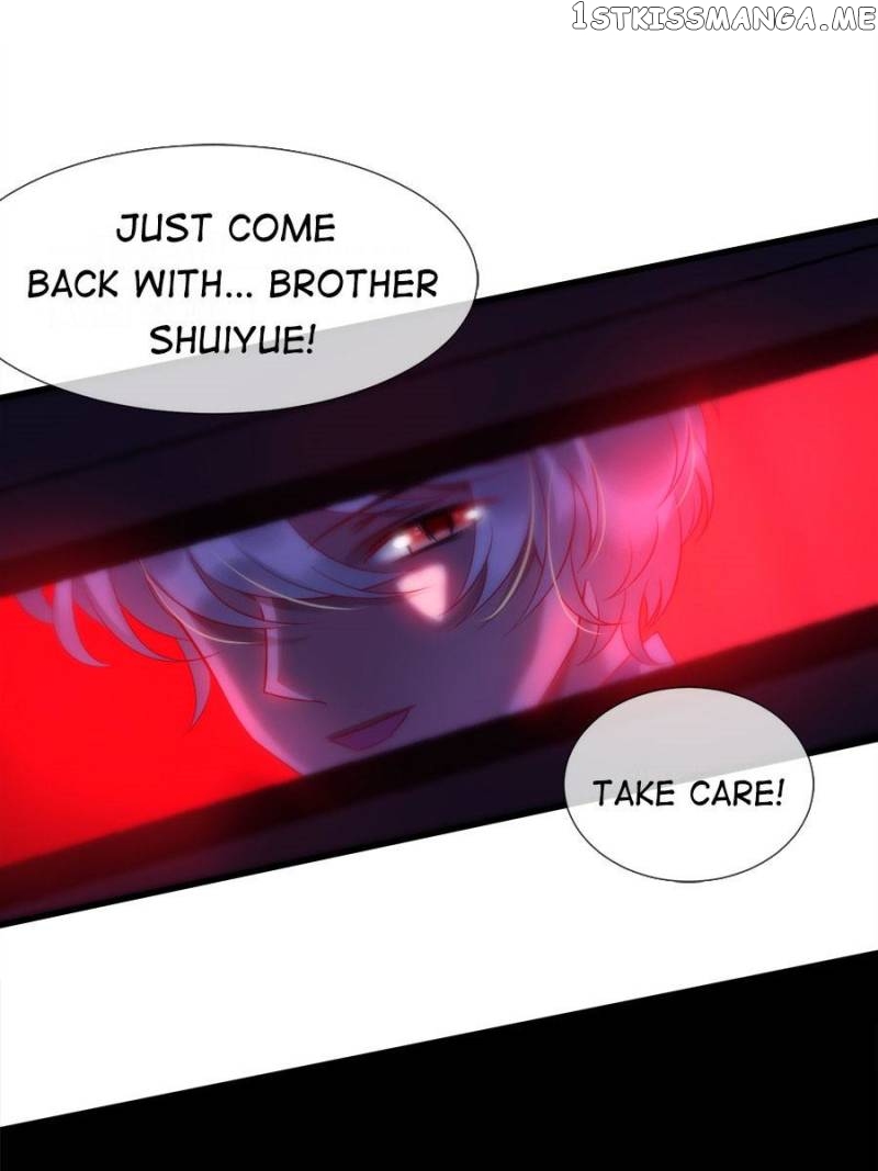 Ten Thousand Ways To Win Sex Guys’ Hearts Chapter 136 - page 46