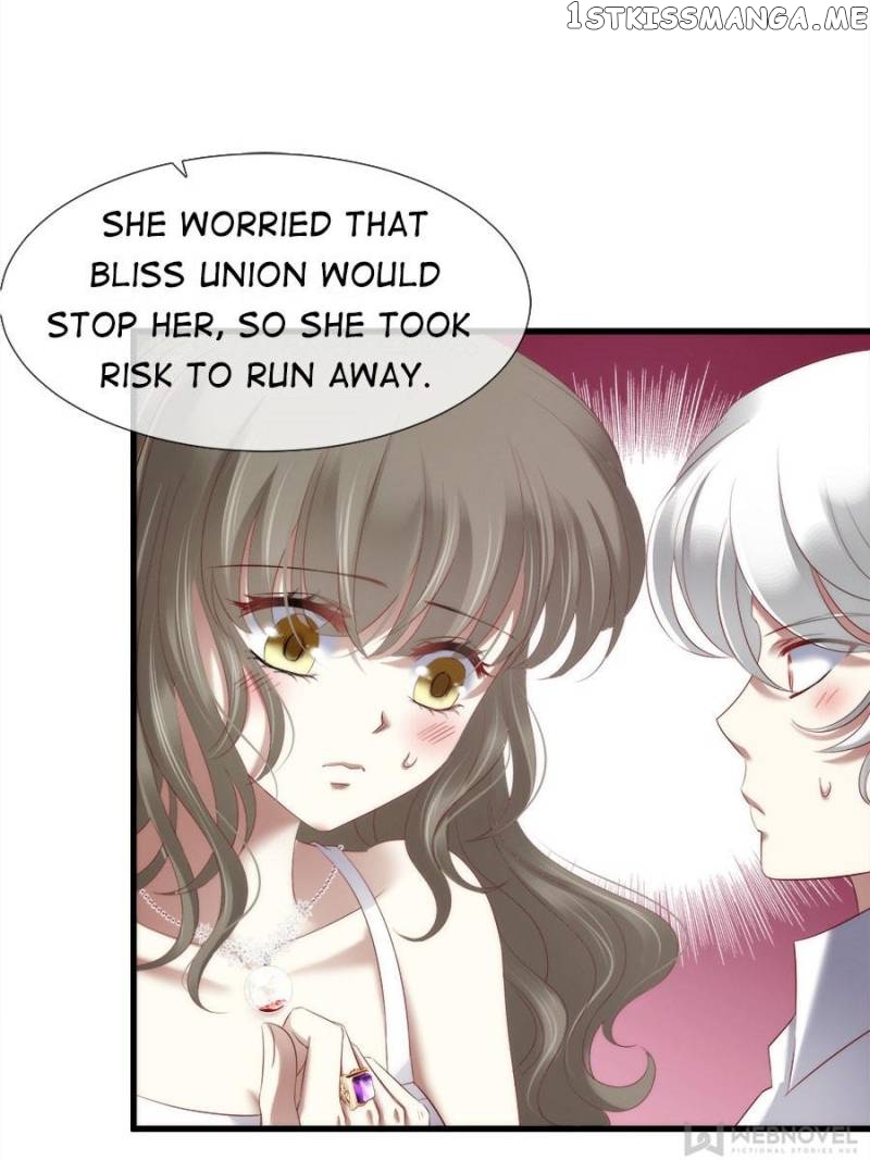 Ten Thousand Ways To Win Sex Guys’ Hearts Chapter 136 - page 5