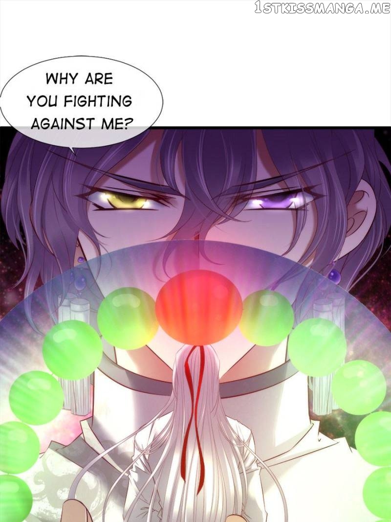 Ten Thousand Ways To Win Sex Guys’ Hearts Chapter 136 - page 50