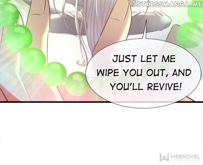 Ten Thousand Ways To Win Sex Guys’ Hearts Chapter 136 - page 51