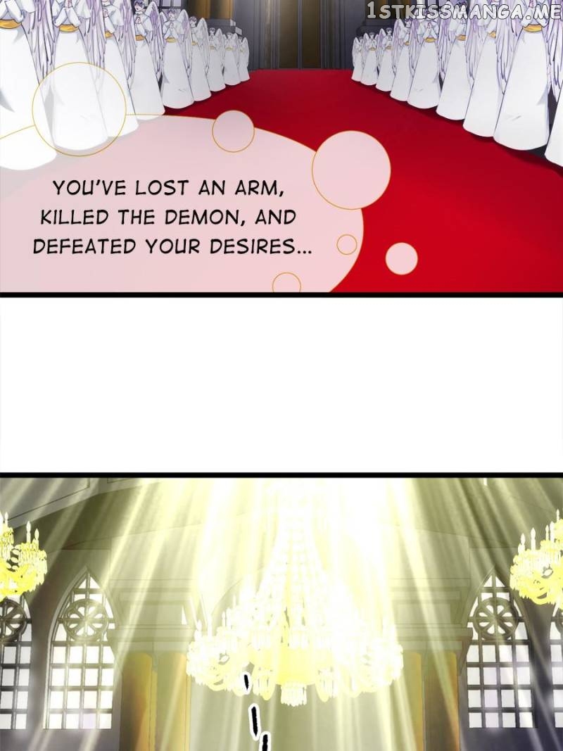 Ten Thousand Ways To Win Sex Guys’ Hearts Chapter 40 - page 20