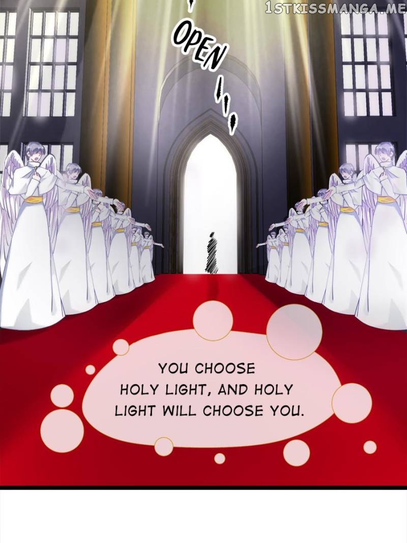 Ten Thousand Ways To Win Sex Guys’ Hearts Chapter 40 - page 21