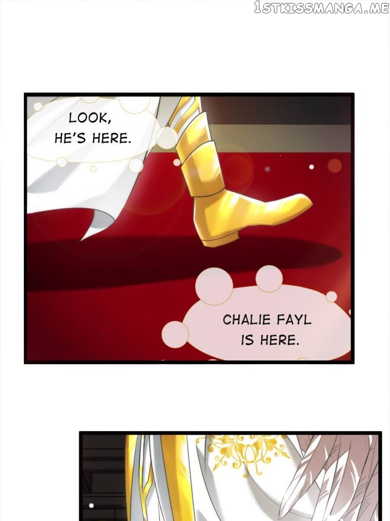 Ten Thousand Ways To Win Sex Guys’ Hearts Chapter 40 - page 23