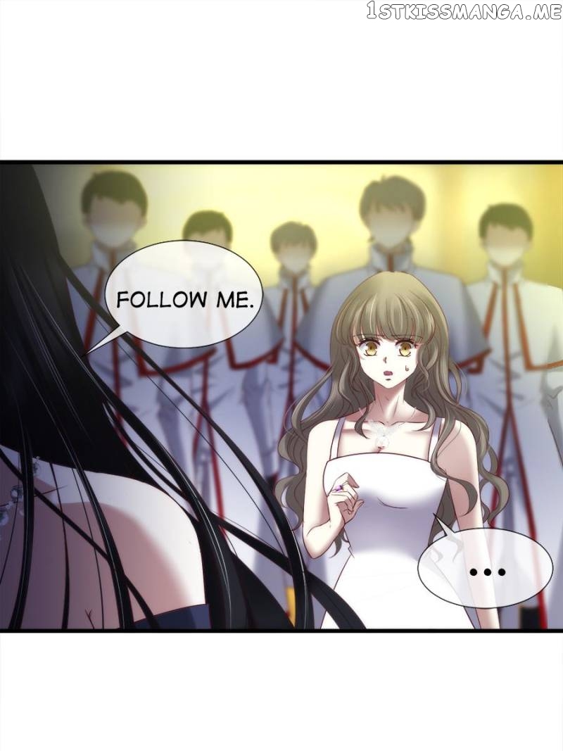 Ten Thousand Ways To Win Sex Guys’ Hearts Chapter 137 - page 17