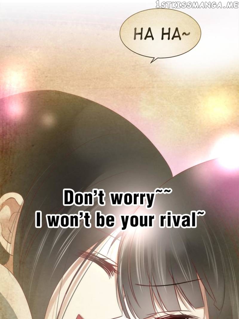 Ten Thousand Ways To Win Sex Guys’ Hearts Chapter 137 - page 24