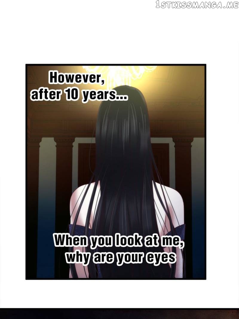 Ten Thousand Ways To Win Sex Guys’ Hearts Chapter 137 - page 27