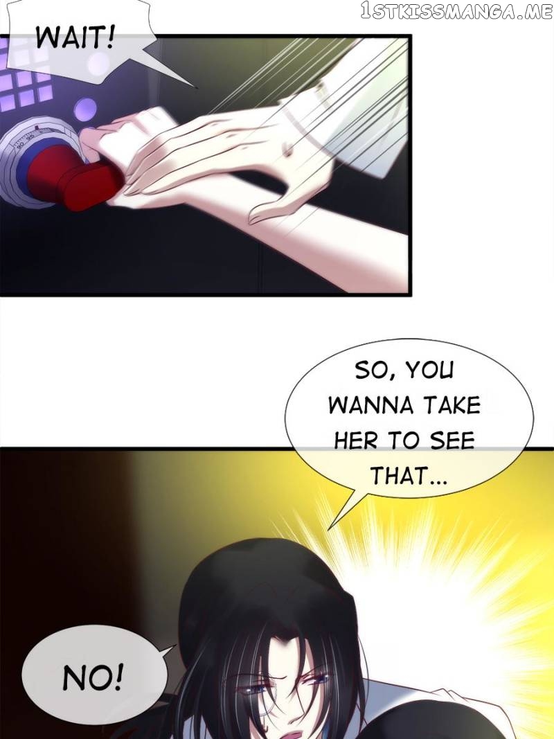Ten Thousand Ways To Win Sex Guys’ Hearts Chapter 137 - page 29