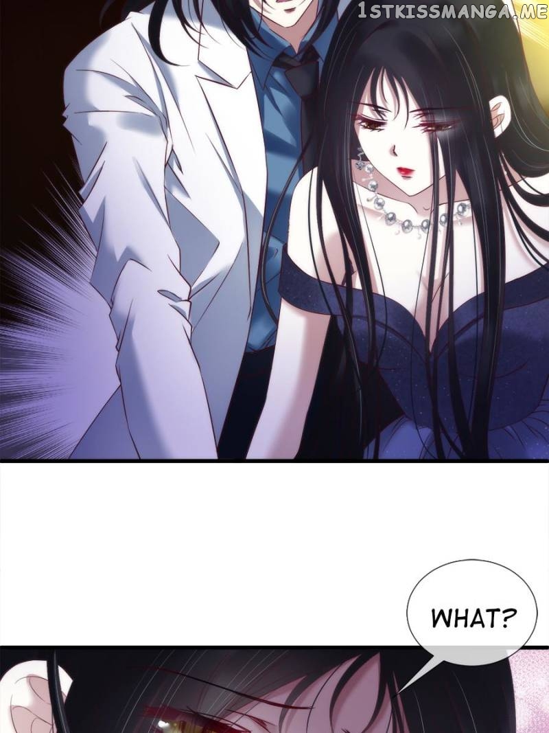 Ten Thousand Ways To Win Sex Guys’ Hearts Chapter 137 - page 30