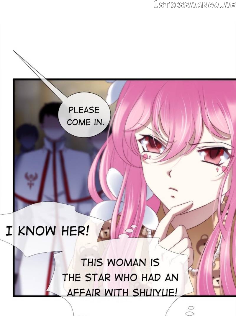 Ten Thousand Ways To Win Sex Guys’ Hearts Chapter 137 - page 36