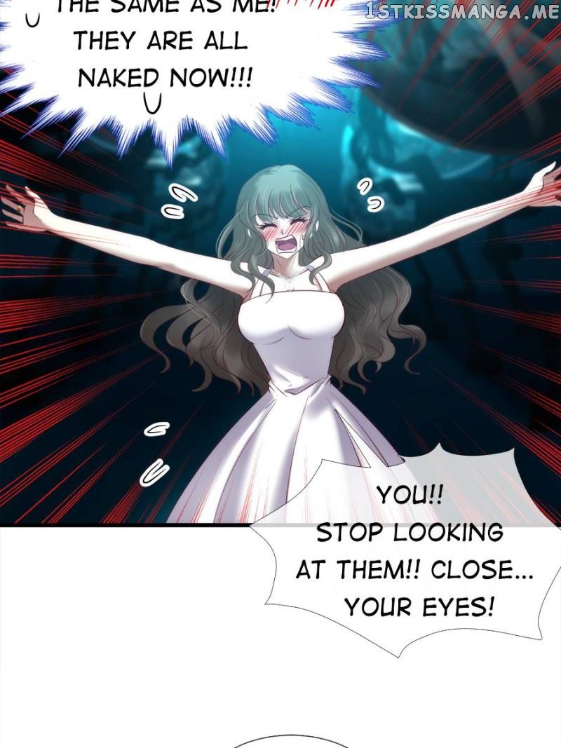 Ten Thousand Ways To Win Sex Guys’ Hearts Chapter 137 - page 53
