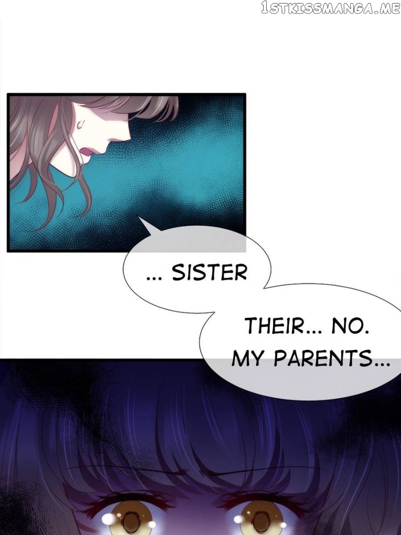 Ten Thousand Ways To Win Sex Guys’ Hearts Chapter 137 - page 55