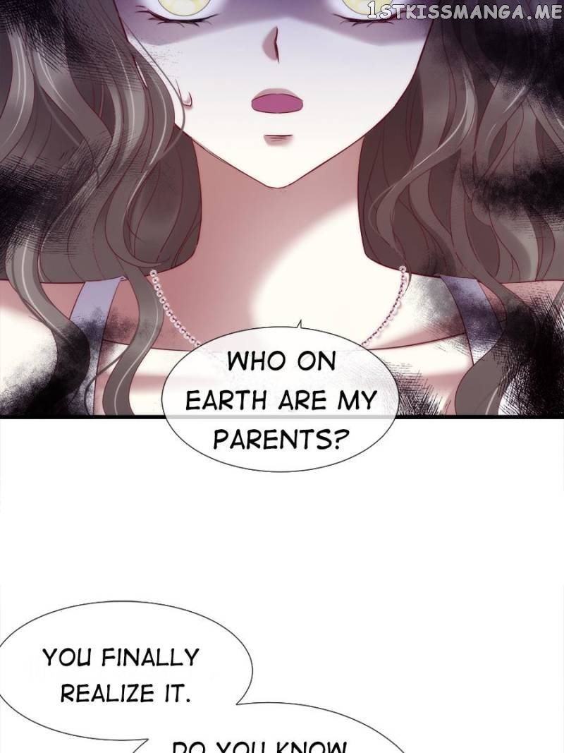 Ten Thousand Ways To Win Sex Guys’ Hearts Chapter 137 - page 56