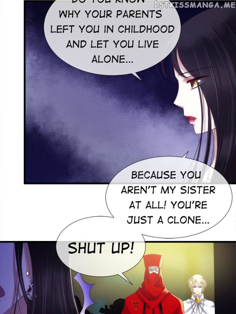 Ten Thousand Ways To Win Sex Guys’ Hearts Chapter 137 - page 57