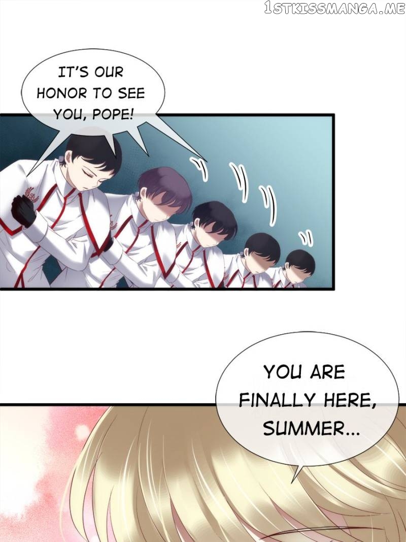 Ten Thousand Ways To Win Sex Guys’ Hearts Chapter 137 - page 66
