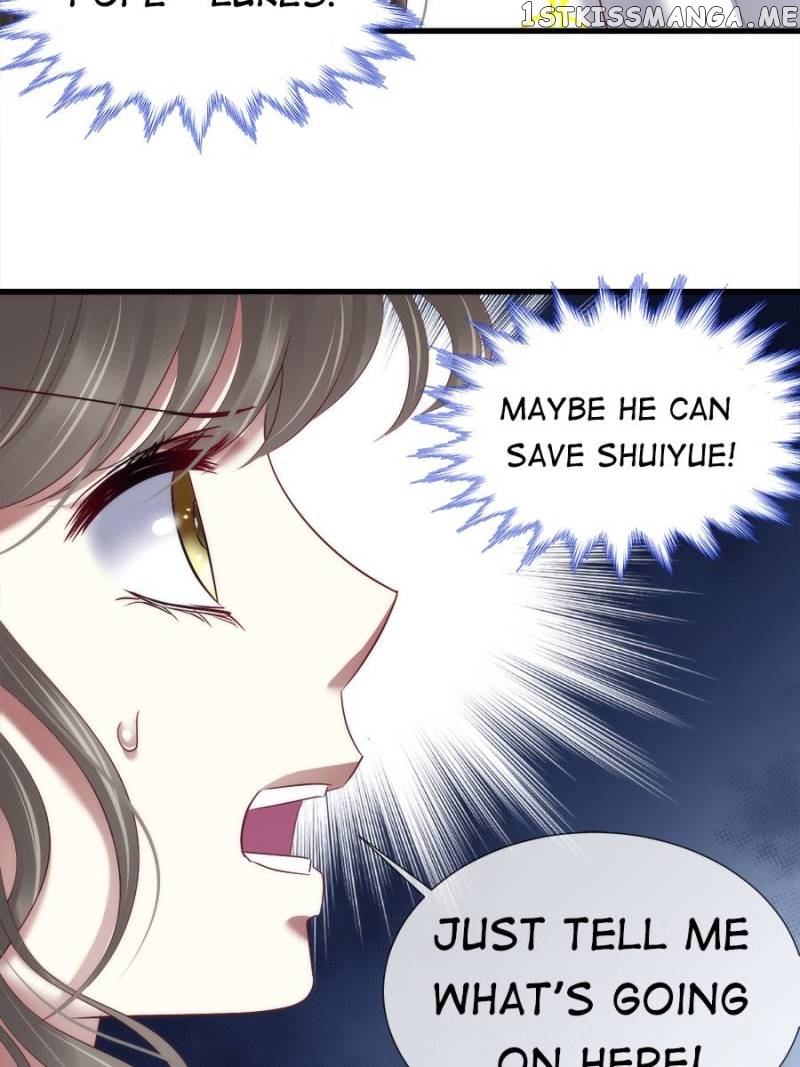 Ten Thousand Ways To Win Sex Guys’ Hearts Chapter 137 - page 68
