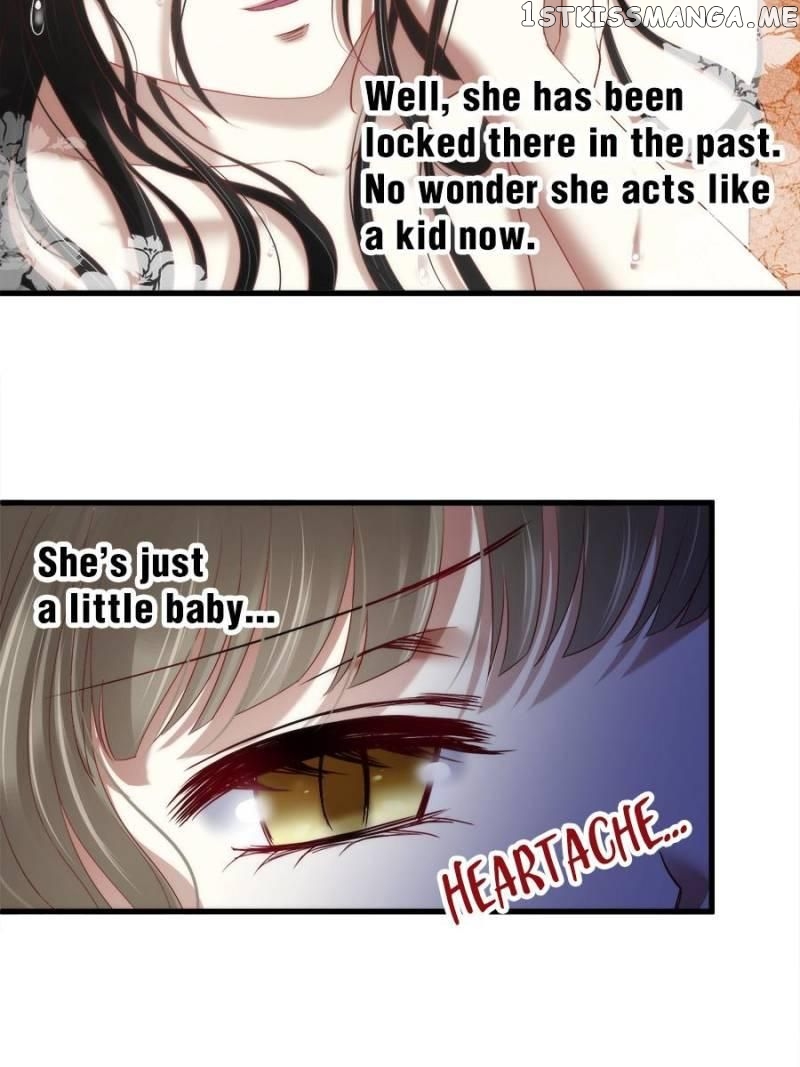 Ten Thousand Ways To Win Sex Guys’ Hearts Chapter 138 - page 21