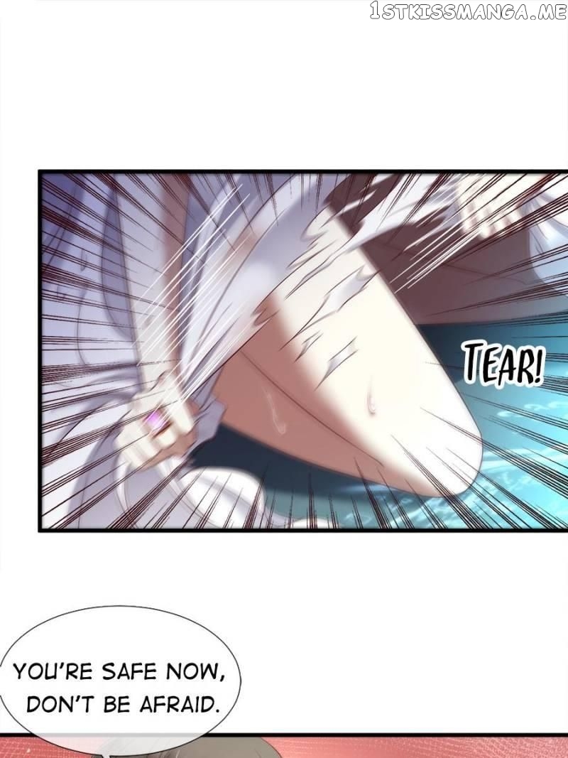 Ten Thousand Ways To Win Sex Guys’ Hearts Chapter 138 - page 23