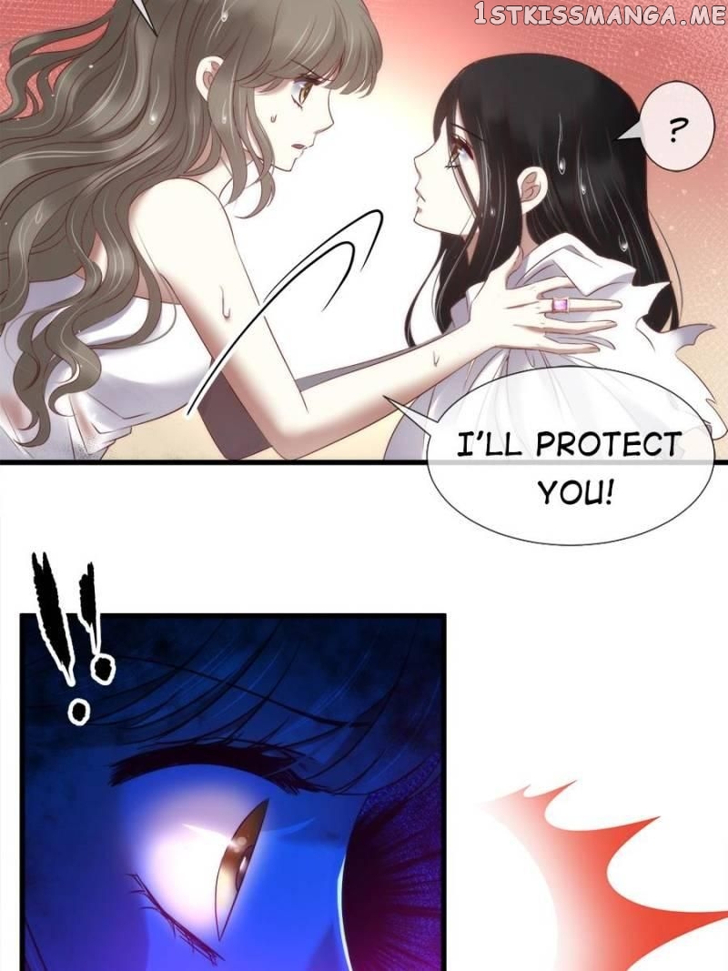 Ten Thousand Ways To Win Sex Guys’ Hearts Chapter 138 - page 24