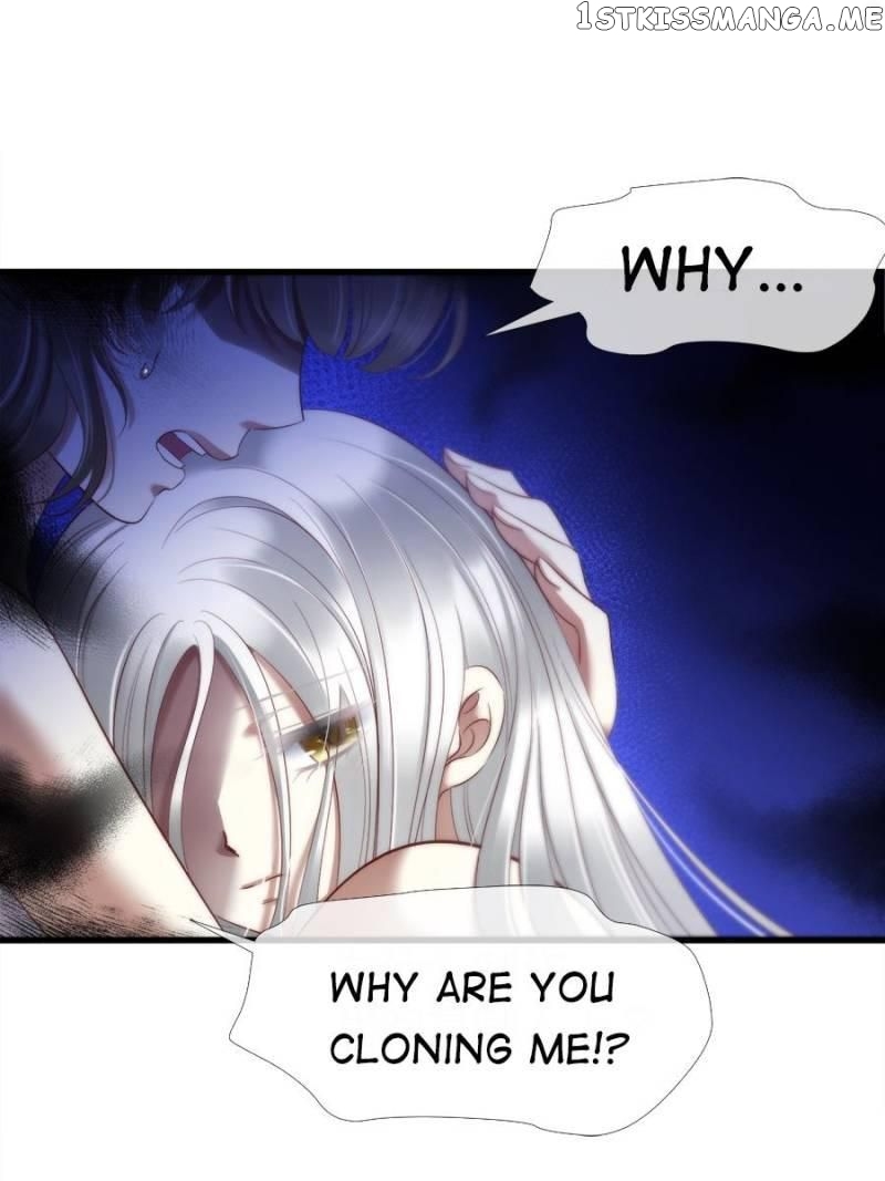 Ten Thousand Ways To Win Sex Guys’ Hearts Chapter 138 - page 29