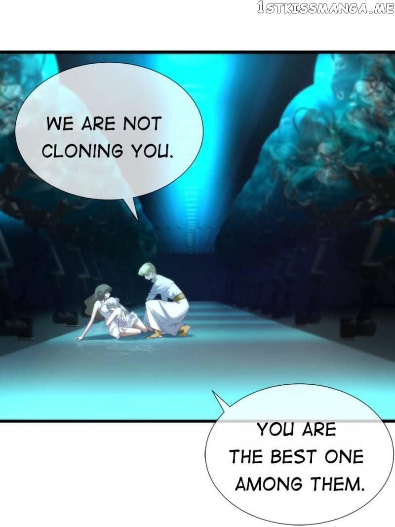 Ten Thousand Ways To Win Sex Guys’ Hearts Chapter 138 - page 30